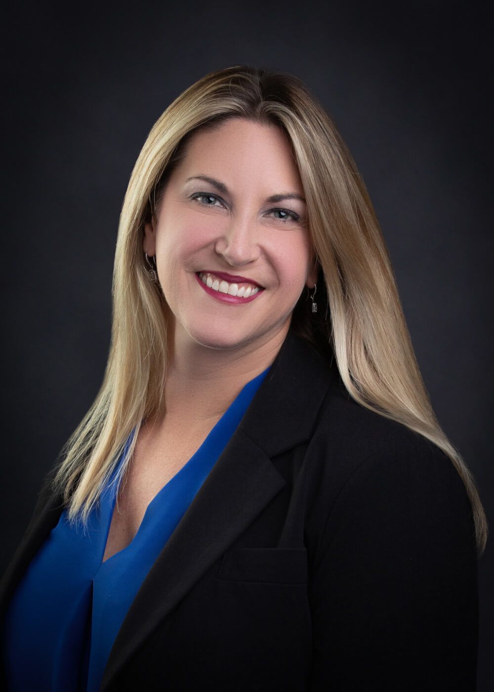 Erin Fulweber, Regional Sales Manager • Dylan Gray Consulting